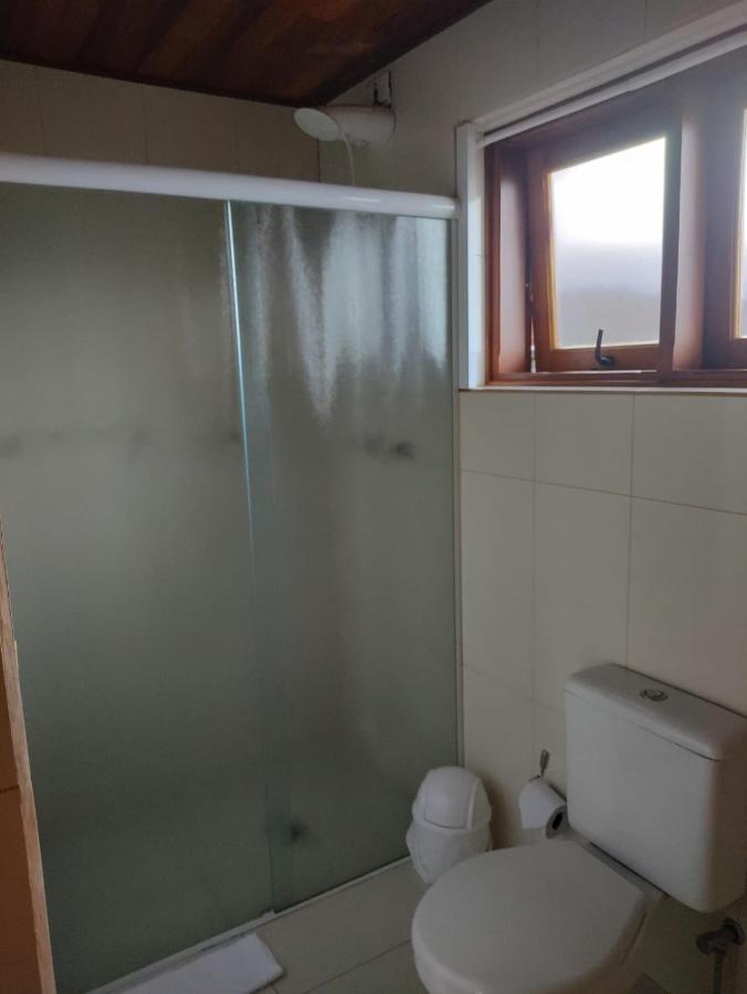 Pousada Recanto Da Vo Ziza Brotas Exteriér fotografie